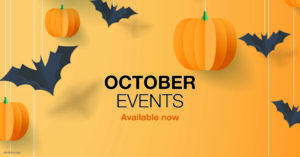 October Events