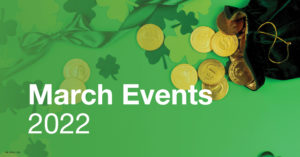 March Events