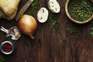 Foods that help Lower Blood Pressure 